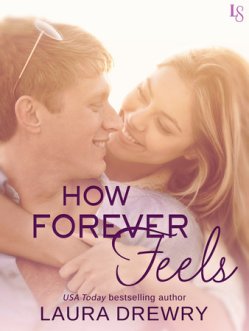 How Forever Feels_Cover
