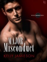 Major Misconduct_Cover