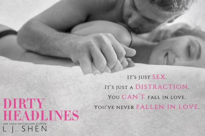 DH 5 never fallen inlove