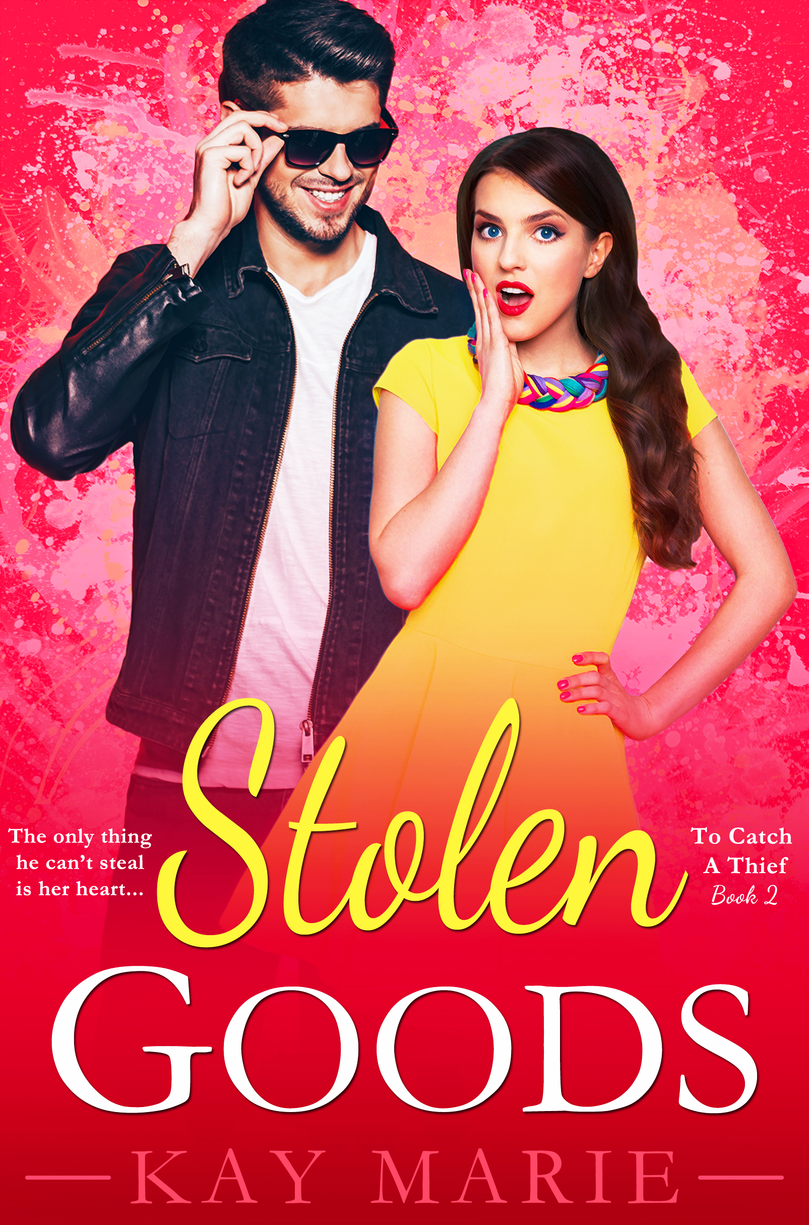 stolen goods cover